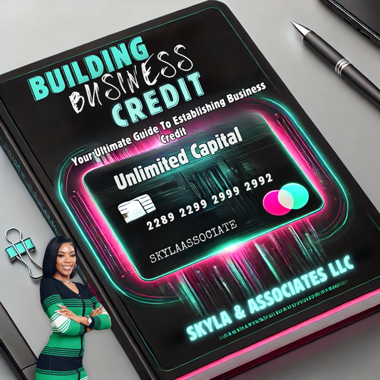 How To Guide On Building Business Credit