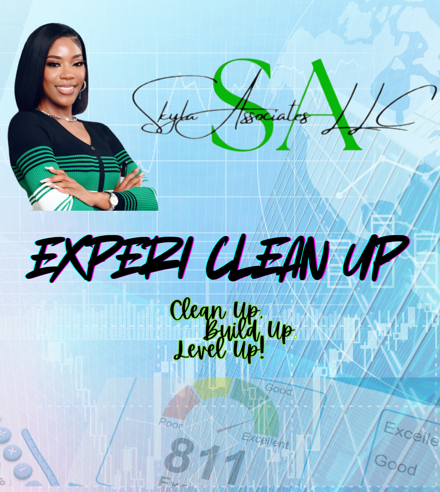 Experi Clean Up